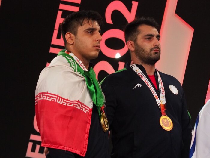 معتمدی: میخواهم بدون اما و اگر سهمیه المپیک بگیرم/ تکرار نتایج لندن محال است