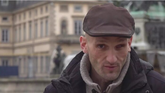 کشتار با ابزار قانون؛ روایت دلخراش خشونت پلیس فرانسه+ فیلم و عکس