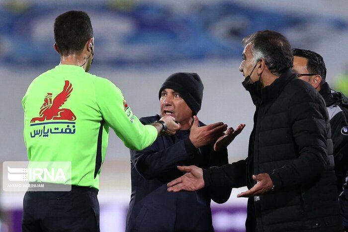 واکنش رکابی به حواشی اخیر در مسابقات سنگنوردی/ رکورد نقل و انتقالات میشکند