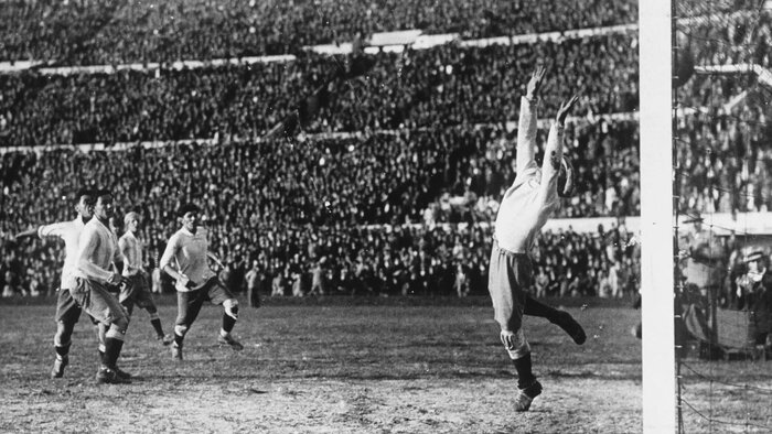 برتری اروپاییها در میزبانی؛ سوت آغاز جام جهانی در نخستین کشور اسلامی