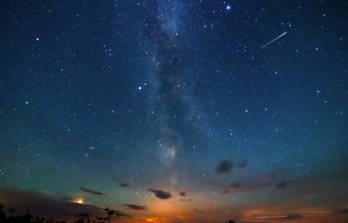 دانشمندان اولین نقشه ستارهای جهان را در یک صومعه پیدا کردند