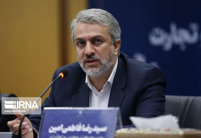 استیضاح وزیر صمت در شرایط کنونی به نفع اقتصاد کشور نیست/ تولید با تغییر وزیر بهبود نخواهد یافت
