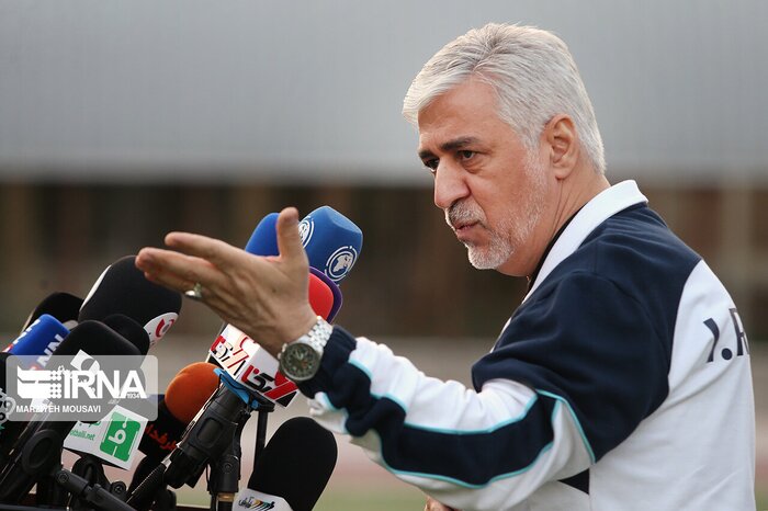 بازی نافرجام رسانههای غرب با شایعهای بیاساس و بند دردسرساز قرارداد استقلال و محبی