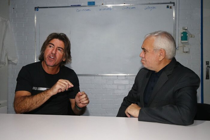 نبرد تیم ملی با نیکاراگوئه پشت درهای بسته، نایب قهرمانی دختران ایران و گامهای لرزان سردار