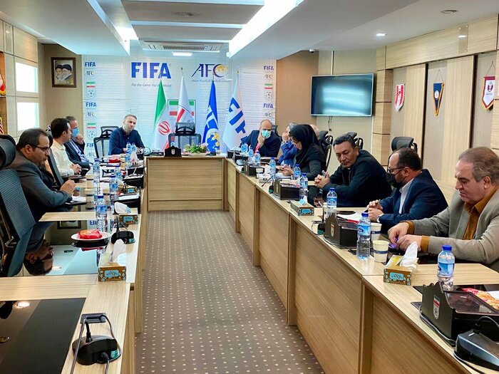 نبرد تیم ملی با نیکاراگوئه پشت درهای بسته، نایب قهرمانی دختران ایران و گامهای لرزان سردار