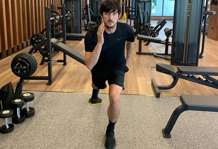 نبرد تیم ملی با نیکاراگوئه پشت درهای بسته، نایب قهرمانی دختران ایران و گامهای لرزان سردار