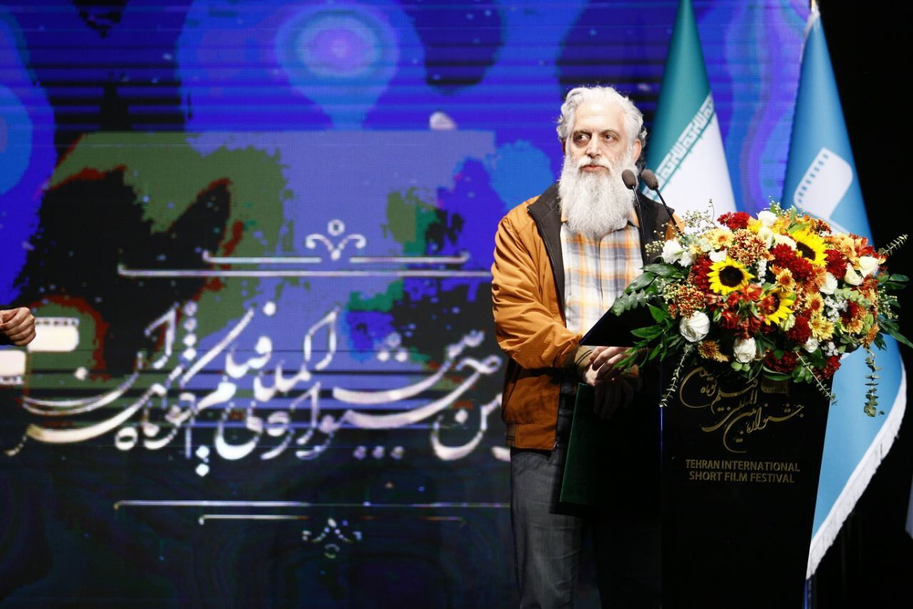 فیلمسازان مستقل باعث زنده نگهداشتن مجموعه فیلم کوتاه خواهند شد