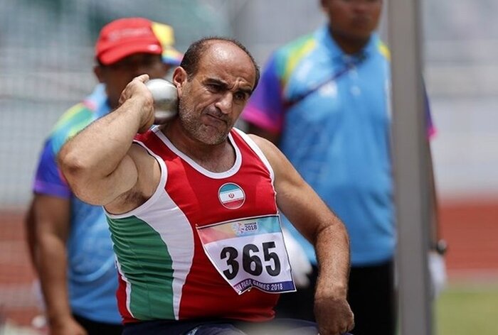 «وَتن من» به جشنواره فیلمهای ورزشی کنیا راه یافت