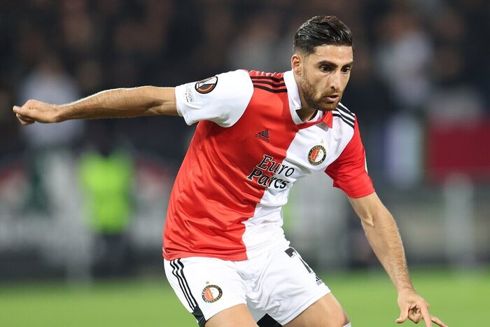 استقلال نفس به نفس پرسپولیس/ داوران عاشق من هستند!