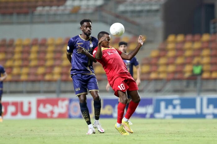 سایه روشنهای هفته یازدهم لیگ برتر فوتبال؛ رقابت سایه به سایه سرخابیها