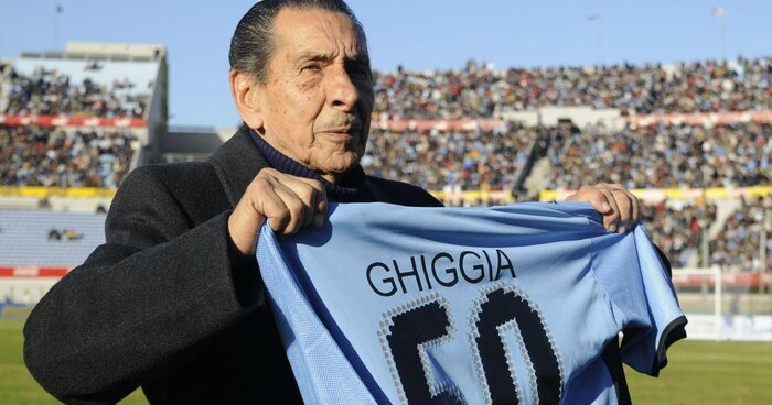 تاریخنگاری جام جهانی؛ رد پای جلاد در ماراکانا