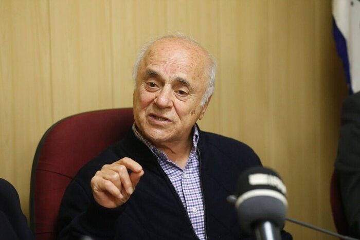 خبر بازداشت علی دایی تکذیب شد/مصطفوی: به خاطر هواداران استقلال و پرسپولیس به AFC دروغ گفتیم