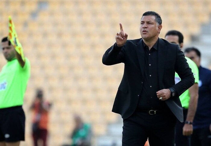 خبر بازداشت علی دایی تکذیب شد/مصطفوی: به خاطر هواداران استقلال و پرسپولیس به AFC دروغ گفتیم