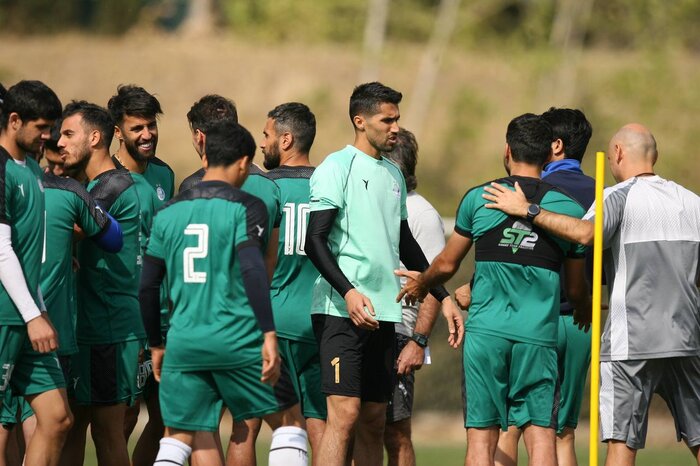 خبر بازداشت علی دایی تکذیب شد/مصطفوی: به خاطر هواداران استقلال و پرسپولیس به AFC دروغ گفتیم