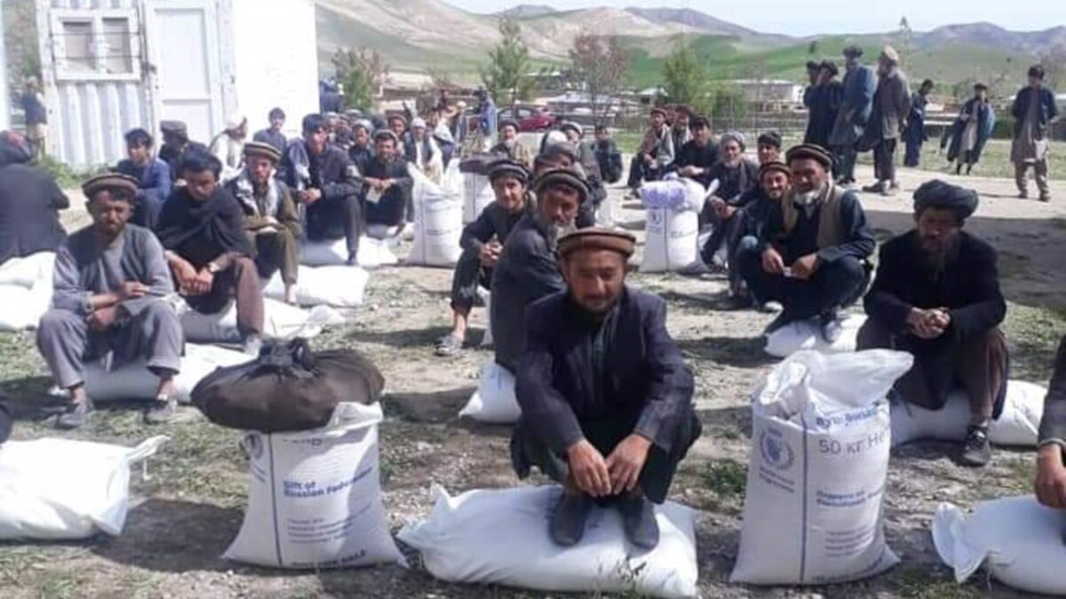 بشردوستی با چاشنی تبعض