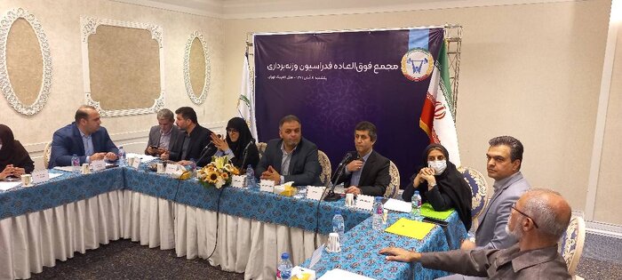 انوشیروانی: باید جایگاه بینالمللی خود را بازیابیم