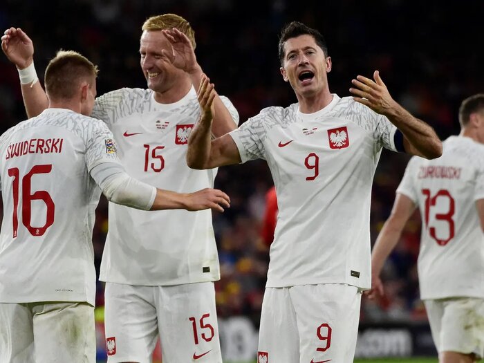 معرفی تیمهای حاضر در جام جهانی؛ صعود پس از ۳۶سال، تنها آرزوی لواندوفسکی