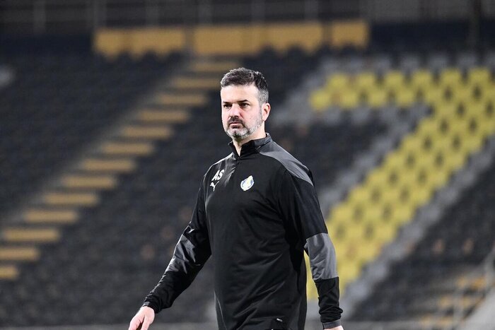 کیروش: برنامهریزی ما در مسیر درستی نیست/تاج :میخواهیم بهترین نتایج تاریخ را کسب کنیم