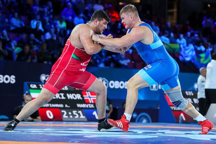 کیروش: برنامهریزی ما در مسیر درستی نیست/تاج :میخواهیم بهترین نتایج تاریخ را کسب کنیم