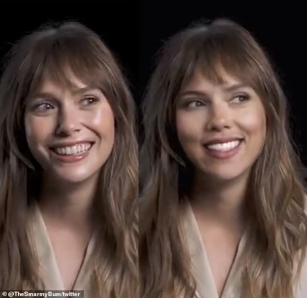 واکنش کاربران دنیای مجازی به دیپفِیک؛ شگفتی و ترس توأمان + فیلم