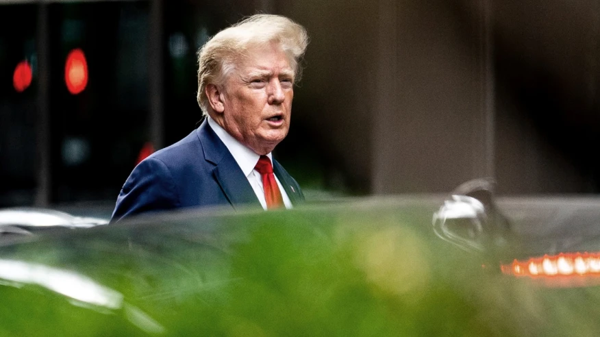 انتخابات میان دوره ای آمریکا و سیاستمداران هراسان