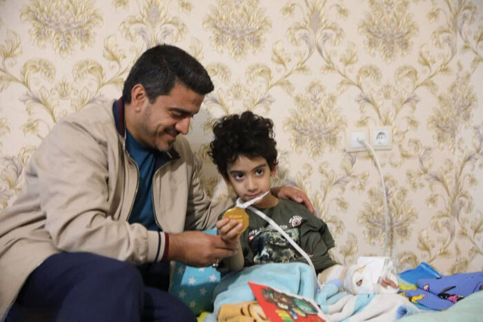 از اهدای مدال قهرمان المپیک به آرتین تا افتخارآفرینی شاهزاده ایرانی