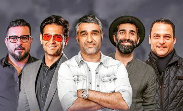 بخارست از چهارشنبه آینده میآید/ پرمخاطبترین روز یک ماه اخیر سینماها رقم خورد