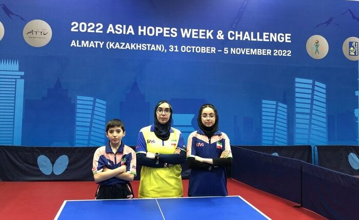 تیم ملی کشتی فرنگی قهرمان جام جهانی شد/ ایران قهرمان جام بینقارهای فوتبال ساحلی