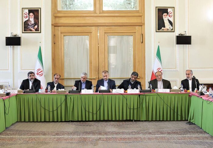 تیم ملی کشتی فرنگی قهرمان جام جهانی شد/ ایران قهرمان جام بینقارهای فوتبال ساحلی