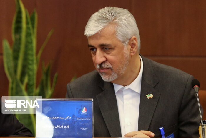 تیم ملی کشتی فرنگی قهرمان جام جهانی شد/ ایران قهرمان جام بینقارهای فوتبال ساحلی