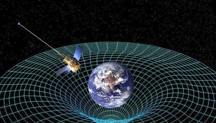 محققان برای درک بهتر کیهان، جاذبه را بازسازی کردند
