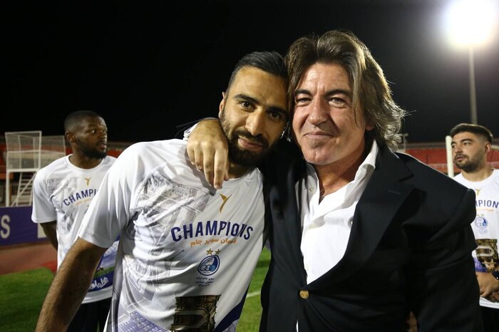 فینال زودرس بین بارسا و منچستر در لیگ اروپا و مصدومیت جوانترین عضو تیم ملی