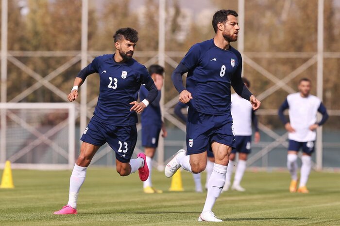 نگاهی به لیست تیم ملی؛ از جامجهانی اولیها تا بازیکنانی که ورق به نفعشان برگشت