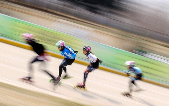 رونمایی از پیراهن تیم ملی و حاشیهسازی یک اسکیتباز در ترکیه