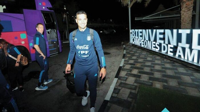 توپ و تشر کیروش بر سر رضائیان:فکر کردی کی هستی؟/نبرد انتقامی زارع با آکگل در قرقیزستان