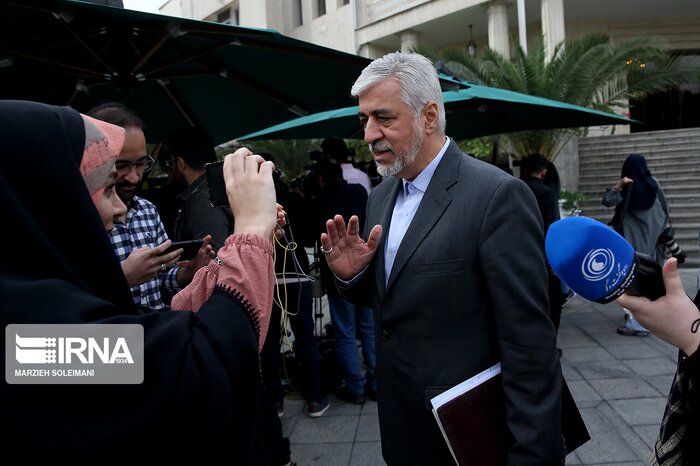 توپ و تشر کیروش بر سر رضائیان:فکر کردی کی هستی؟/نبرد انتقامی زارع با آکگل در قرقیزستان