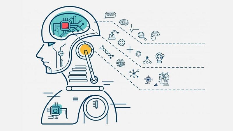 کدامیک متون ادبی را بهتر ترجمه میکنند؛ مترجمان متخصص یا هوش مصنوعی؟