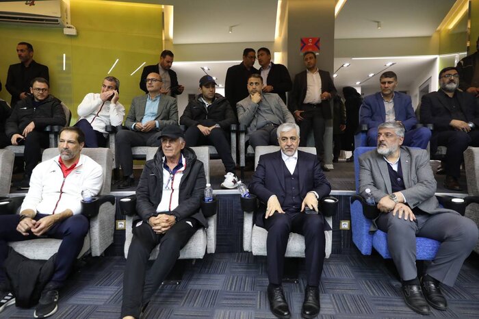 دیوار چین از بسکتبالیستهای ایران بلندتر بود؛ شاگردان ارمغانی در انتظار معجزه