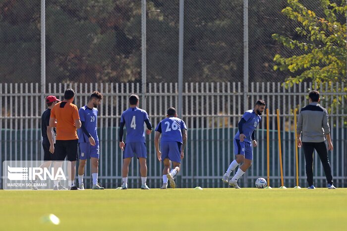 اعلام فهرست عجیبِ تیم ملی با ۲۵ نفر و قرارداد استقلالیها زیر ذرهبین سازمان بازرسی