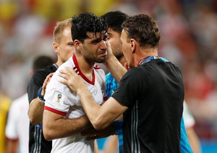 اعلام فهرست عجیبِ تیم ملی با ۲۵ نفر و قرارداد استقلالیها زیر ذرهبین سازمان بازرسی