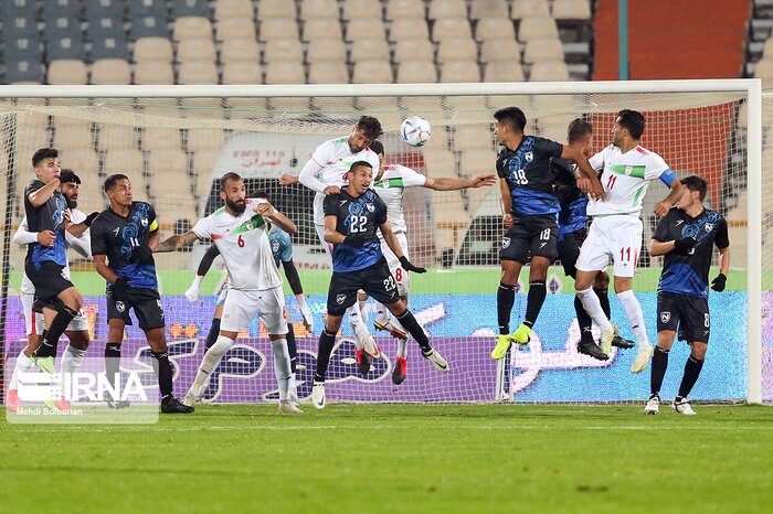 محکومیت ۵ میلیاردی استقلال و اعلام شماره پیراهن ملیپوشان در قطر