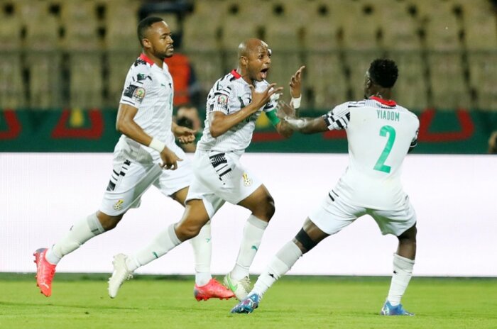 ورژن جدید ستارههای سیاه برای تکمیل تاریخسازی میآیند