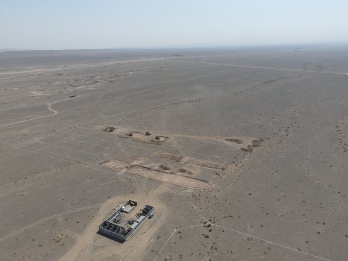 نهضت ملی مسکن در قم؛ امیدها و چالشها