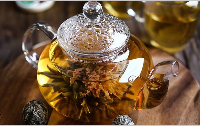 چند دمنوش نشاط آور که حالتان را خوب میکند