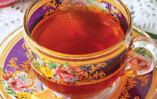 چند دمنوش نشاط آور که حالتان را خوب میکند
