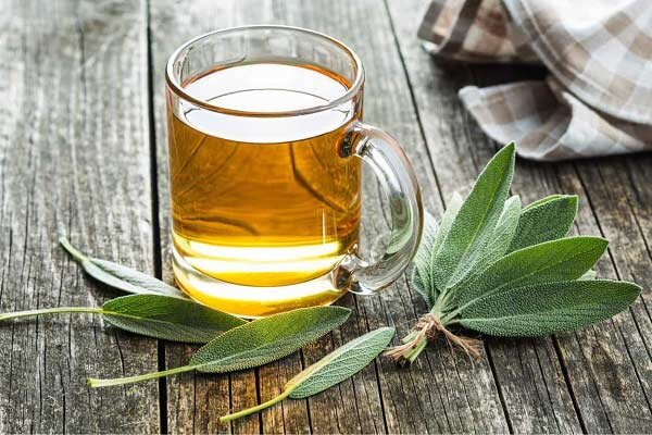 چند دمنوش نشاط آور که حالتان را خوب میکند