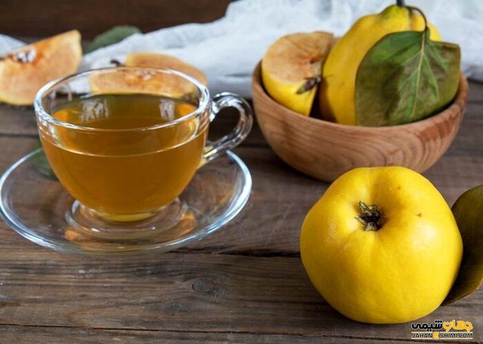 چند دمنوش نشاط آور که حالتان را خوب میکند