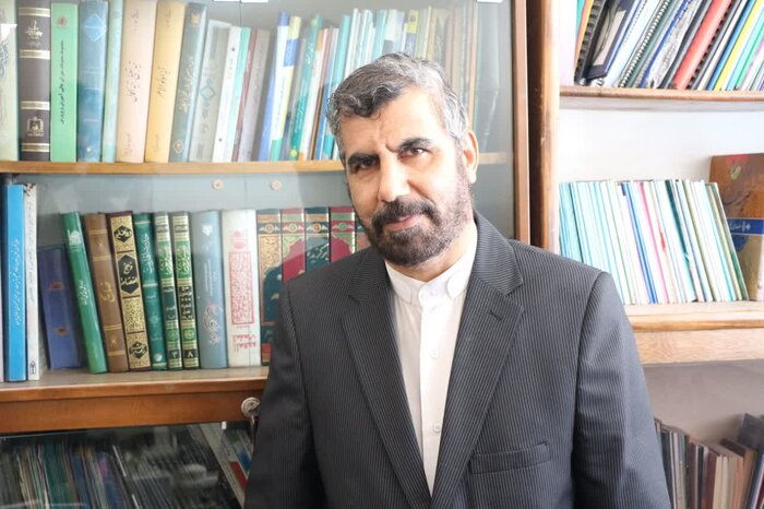 فرق رحمت و رأفت به بهانه شهادت امام رضا (ع)