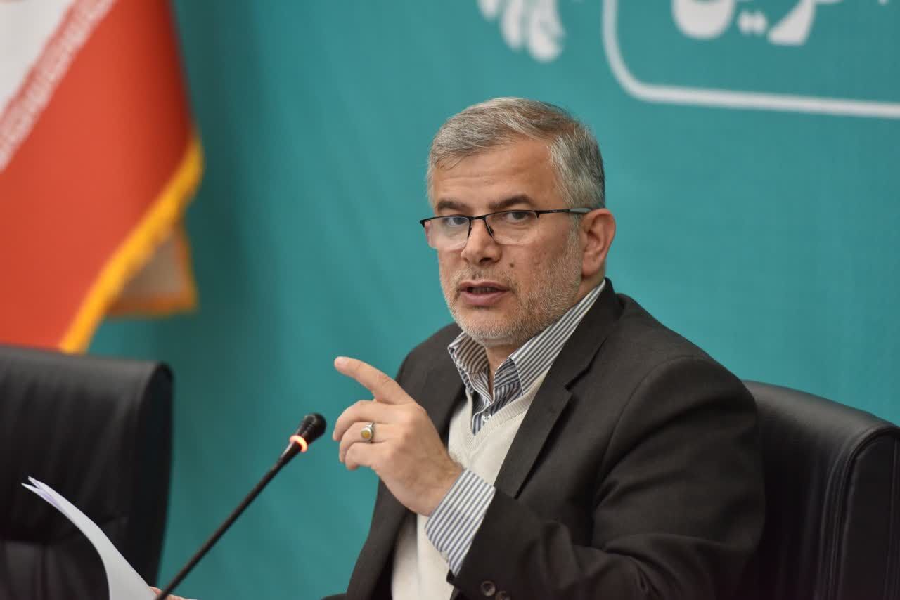 تعهدات اشتغال البرز ۱۲۰ درصد محقق شد تعهدات اشتغال البرز ۱۲۰ درصد محقق شد