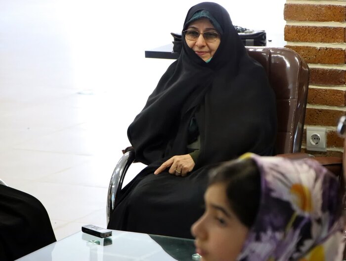 خزعلی: میزان پیشرفت مصوبات سفرهای دور نخست به رییس جمهور گزارش می شود